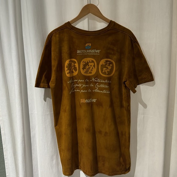 Jaguar face graphic short sleeve t-shirt - Picture 2 of 8